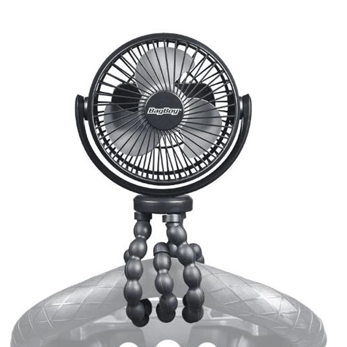 Bag Boy Cart Fan 2.0