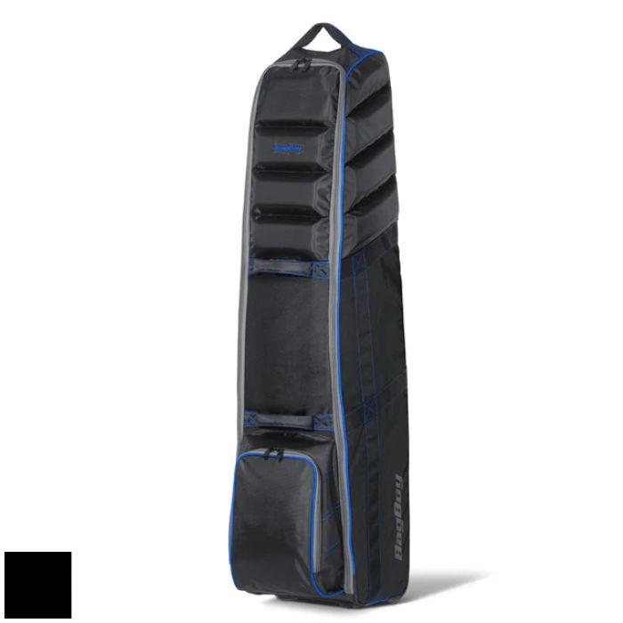 Bag Boy T-800 Travel Cover Black/Slate