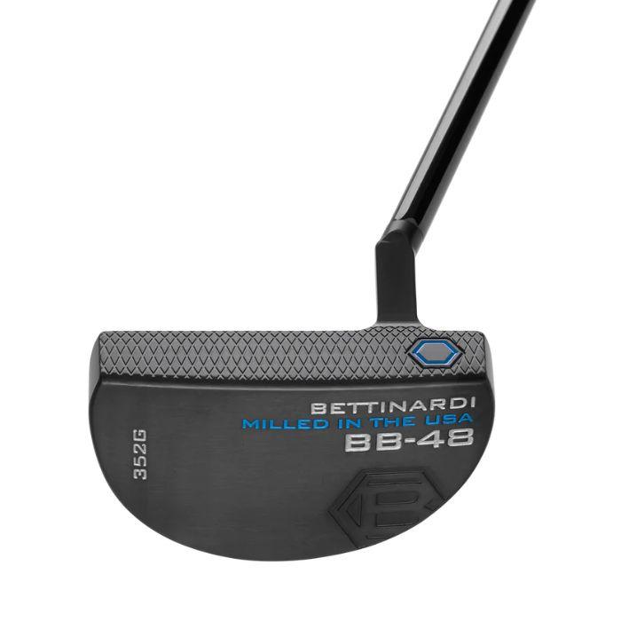 Bettinardi 2024 BB48 Putter RH/33.0 inches/Jumbo Grip/BB48