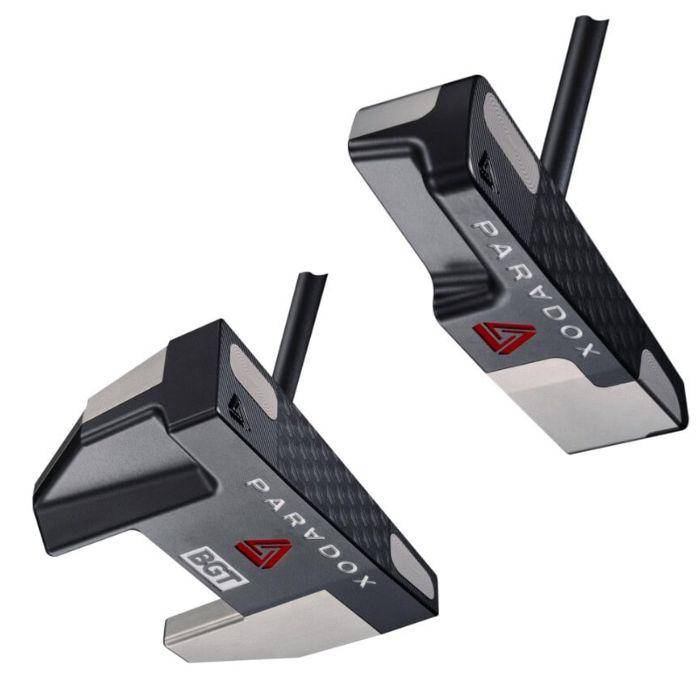 BGT Paradox Stability Tour Putter RH/34 inch/Mallet