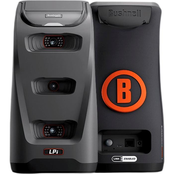 Bushnell Launch Pro Indoor