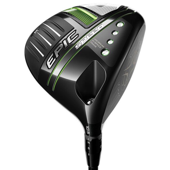 Callaway Epic Speed Driver RH/9.0/Fujikura Ventus Blue 6 graphite/X