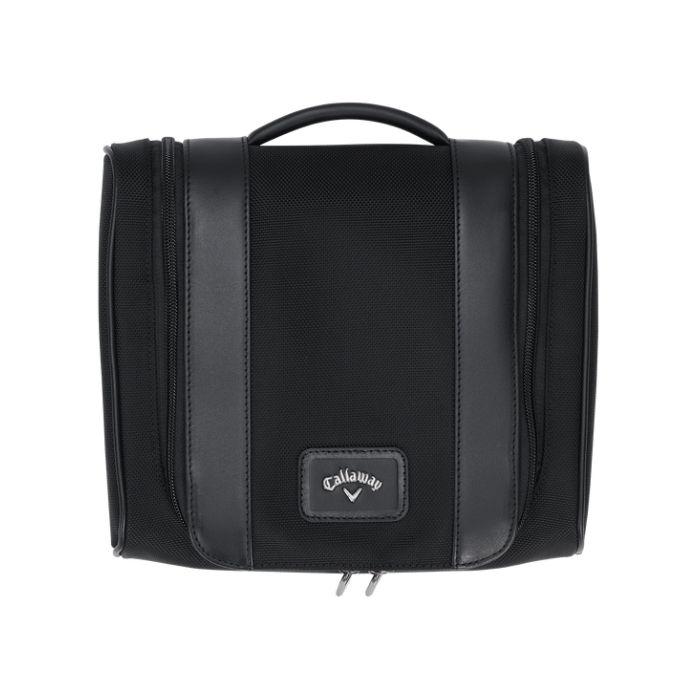 Callaway Tour Authentic Dopp Kit Black
