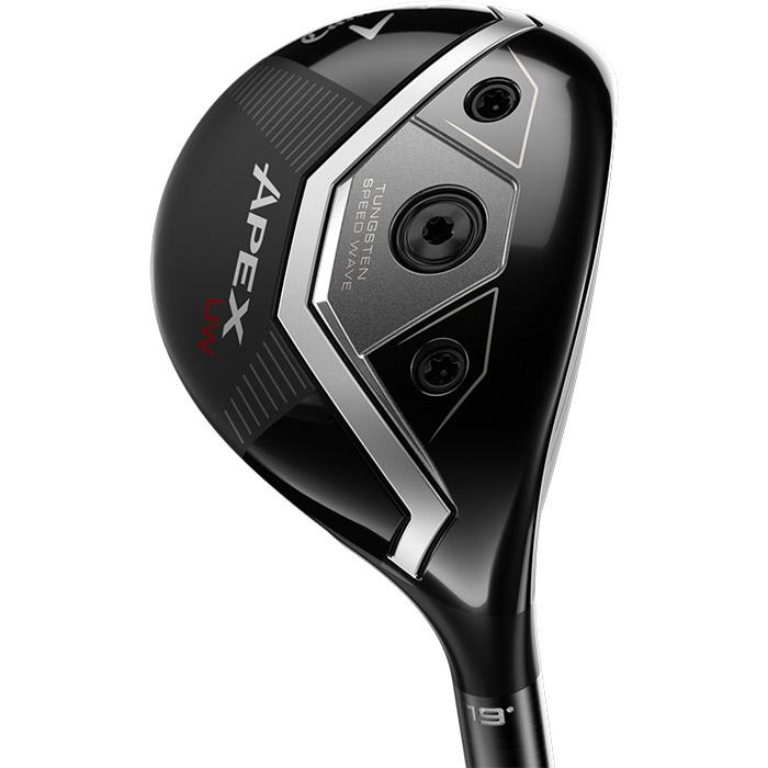 Callaway Apex Utility Wood 26 RH/17.0/Mistubishi Tensei AV2 Blue 75 graphite (Standard)/S