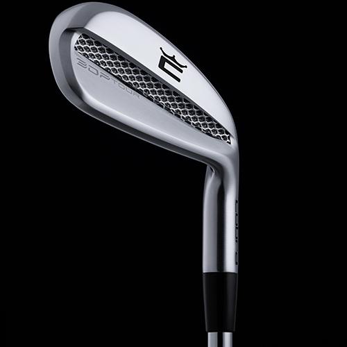 New Cobra Limited KING 3DP TOUR Custom Irons