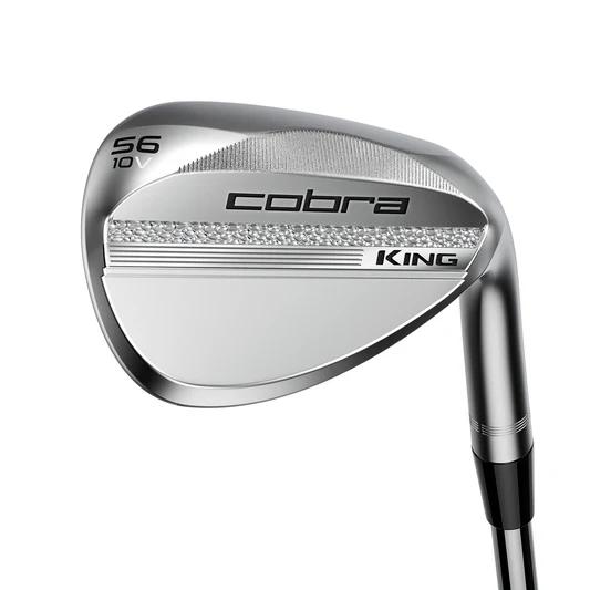 New Cobra KING Series Custom Wedge