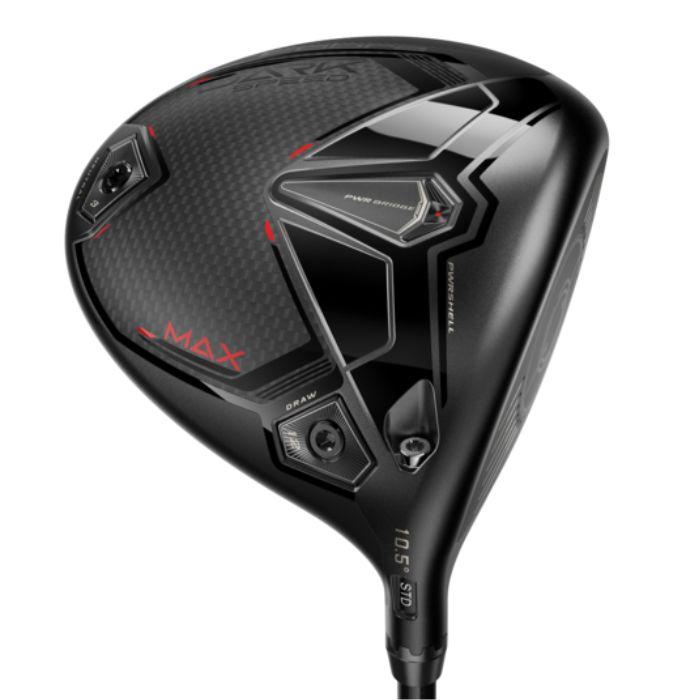 Cobra Darkspeed MAX Driver RH/10.5 (Adjustable 9.0-12.0)/Project X HZRDUS Red CB 50 graphite (Standard)/5.5/R