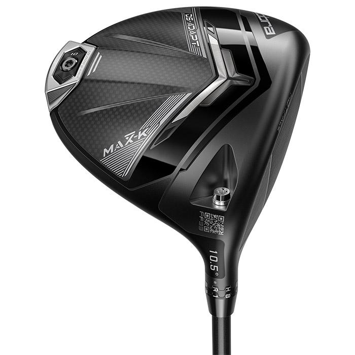 Cobra Darkspeed ADAPT MAX K Driver RH/9.0 (Adjustable 7.0-11.0)/Project X Denali Red 50 graphite (Standard)/6.0/S