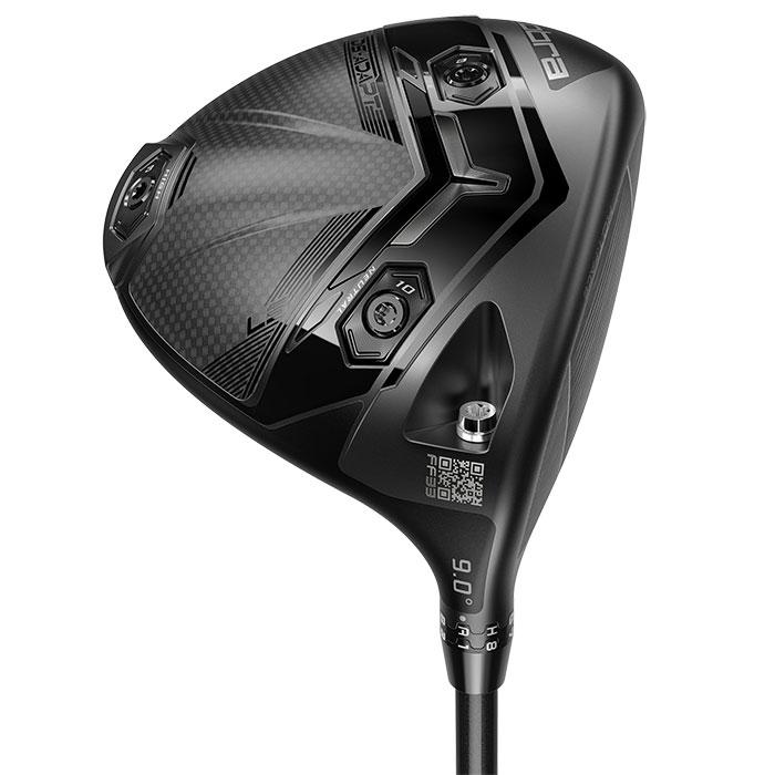 Cobra Darkspeed ADAPT LS Driver RH/10.5 (Adjustable 8.5-12.5)/Project X Denali Blue 60 graphite (Standard)/5.5/R