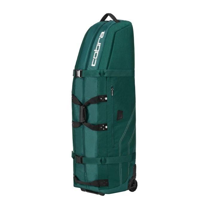 Cobra Travel Club Bag Dark Myrtle