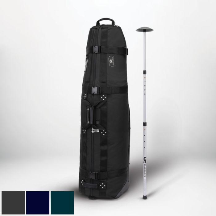 Club Glove Tour Traveler SB Bag Deep Sea