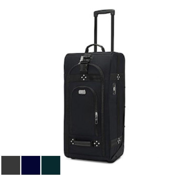 Club Glove Tour Check-In Bag Slate