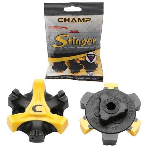 Champ Scorpion Stinger Golf Spikes Fast Twist