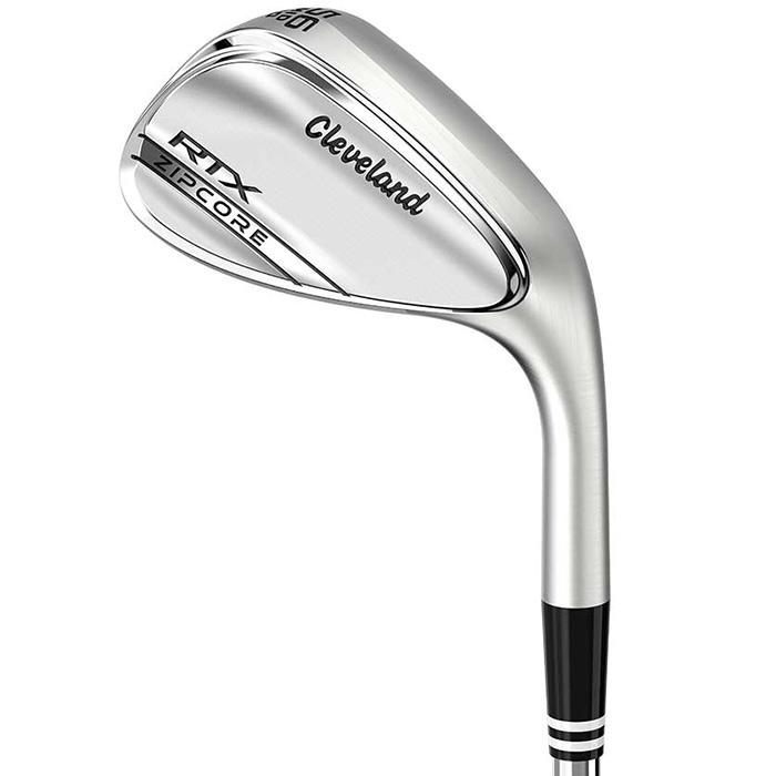 Cleveland RTX ZipCore Tour Satin Wedge RH/58-06/True Temper Dynamic Gold Spinner Tour Issue steel (Standard)/Wedge