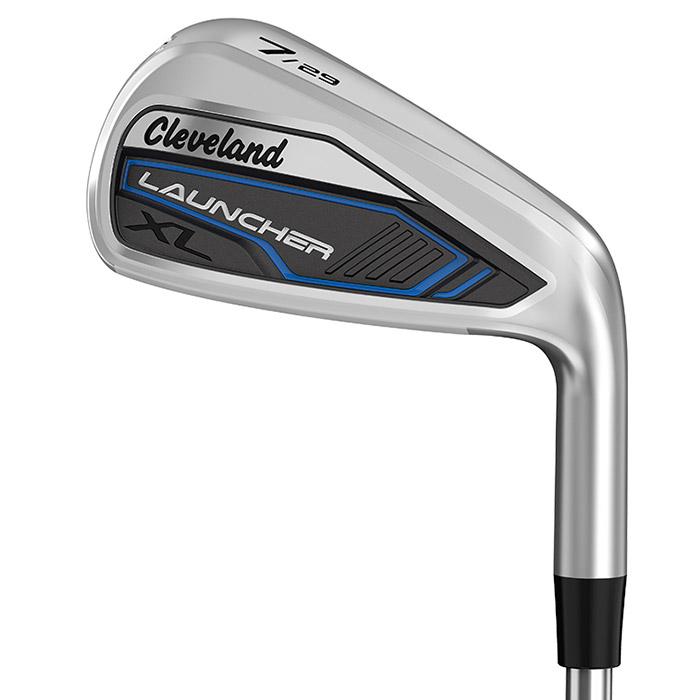 Cleveland Launcher XL Irons RH/7-9P.D/N.S.PRO 950GH Neo steel/S