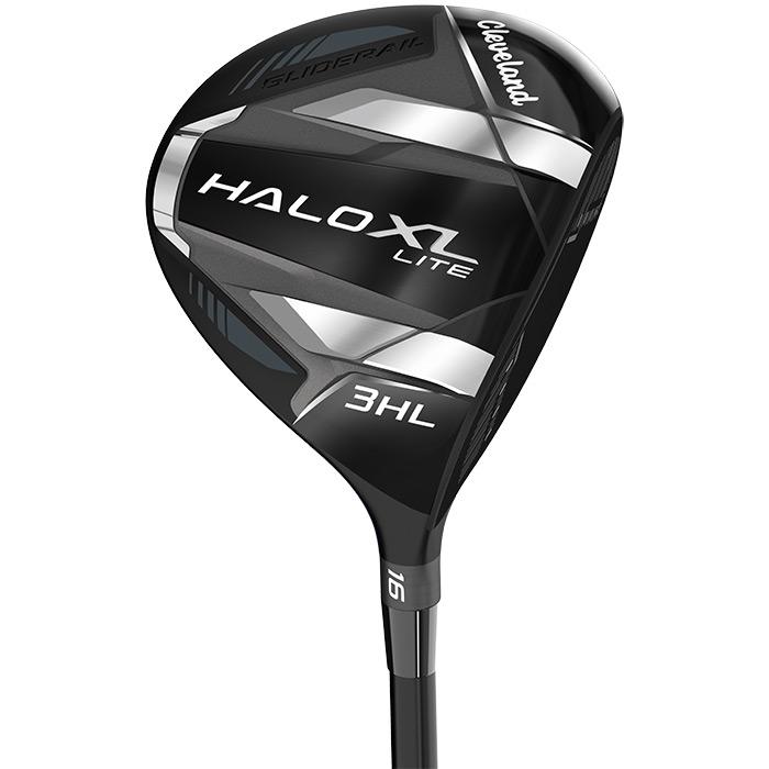 Cleveland HALO XL Lite Fairway Wood RH/7HL/22.5/Aldila Ascent PL 40 graphite (Standard)/R