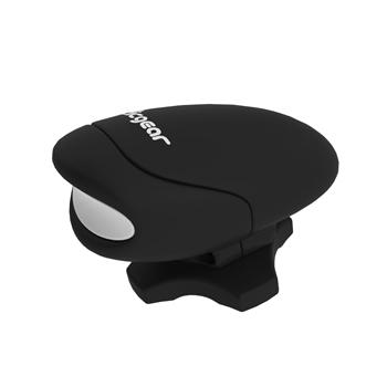 Clicgear Steering Knob Black