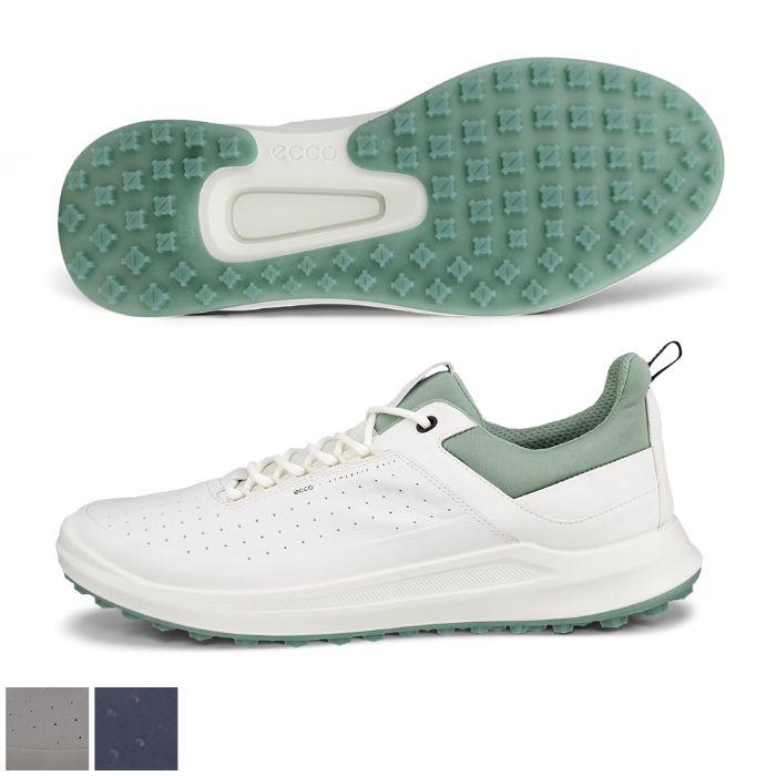 Ecco Golf Core Shoes 10/10.5 /White