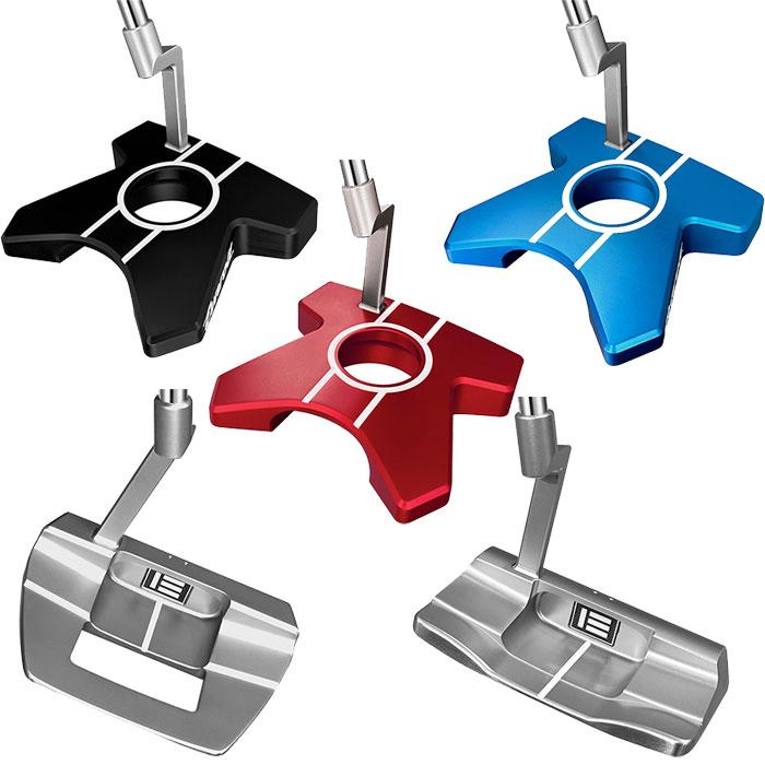 Evnroll Zero Z Putters RH/34.0 inches/Z5s