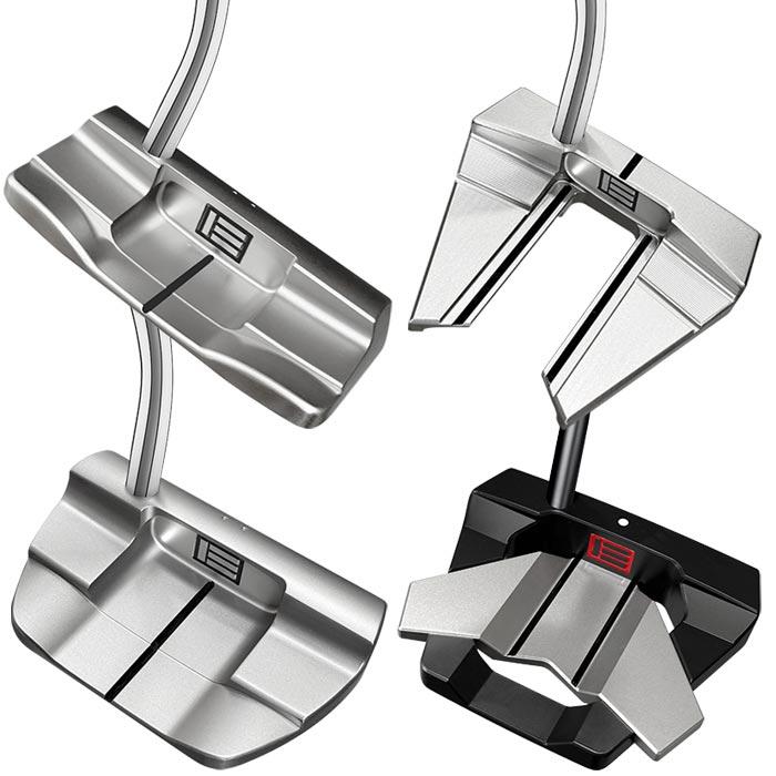 Evnroll 2026 ORIGIN Putters RH/34.0 inches/ER8