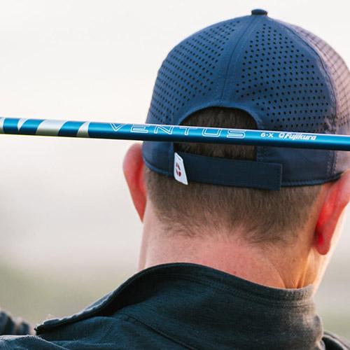 New Fujikura Ventus VeloCore+ Wood Shaft with Shaft Adapter