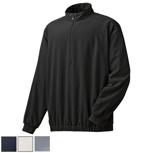 FootJoy Half-Zip Windshirt 3XL/Grey