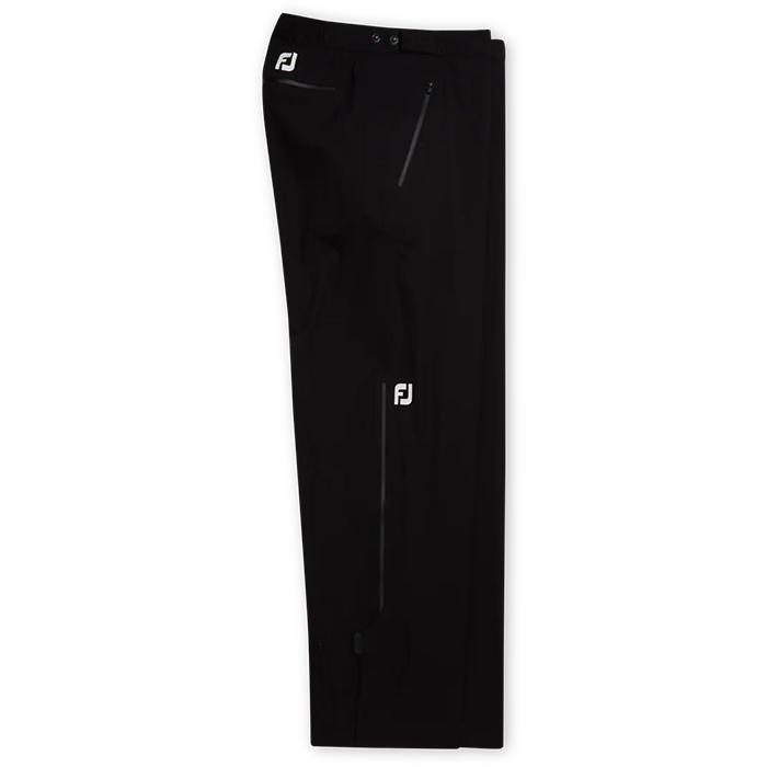 FootJoy Select LS Rain Pants S/Black