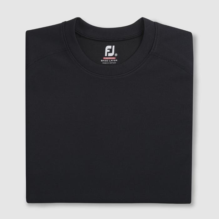 FootJoy Phase One Base Layer L/Black