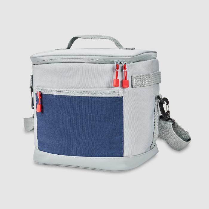 FootJoy Soft Cooler Grey/Navy