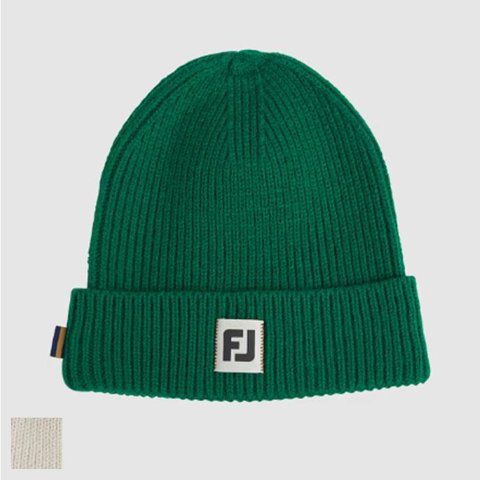 FootJoy Crew Beanie Bunker