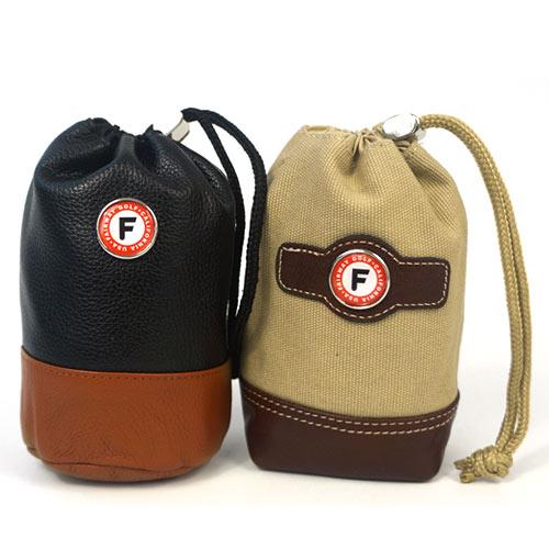 Fairway Golf Original Drawstring Pouch Canvas