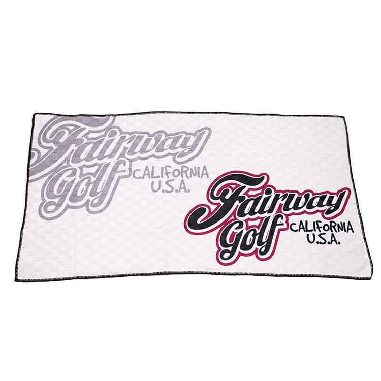 Fairway Golf Original Golf Towel 32 x 16 inches