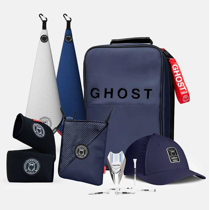 Ghost Golf PATRIOT Bundle