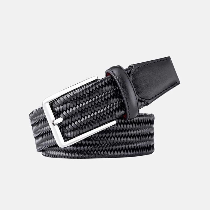 GHOST TIGER Golf Belt 36