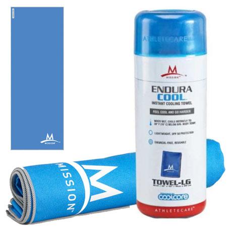 Mission Enduracool Towel