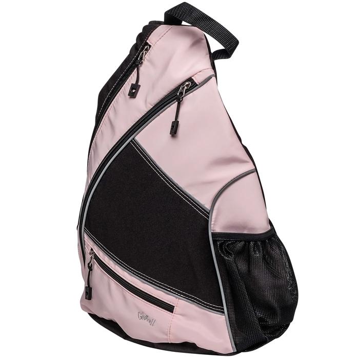Glove It Fore Ever Pink Pickleball Sling Bags