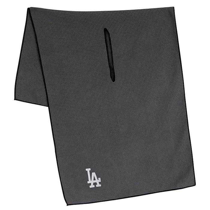 MLB Los Angeles Dodgers Microfiber Towel 19x41 Los Angeles Dodgers