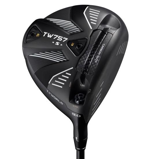 HONMA TW757 S Driver RH/9.0/HONMA VIZARD FZ6 graphite (Standard)/S