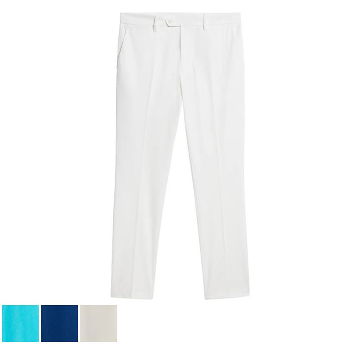 J.LINDEBERG Vent Pant White/36/30