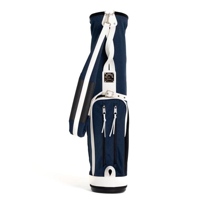 Jones Players Series - Navy