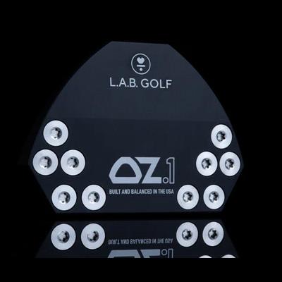 L.A.B. Golf OZ.1 Putter RH/35.0 inches
