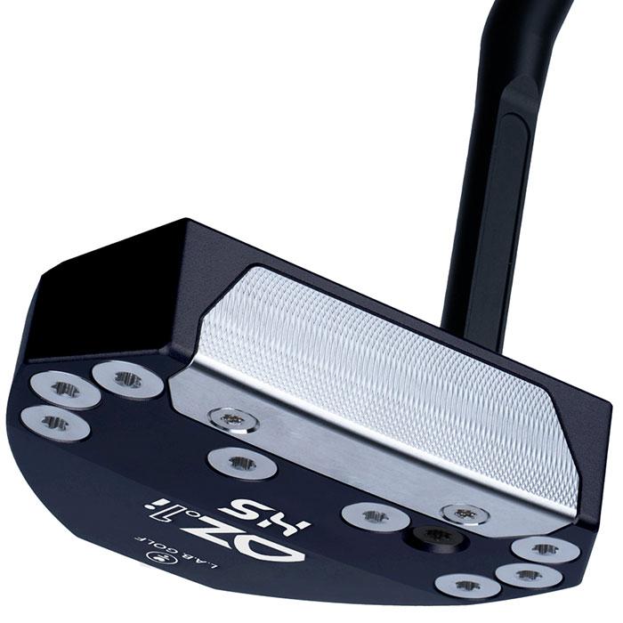 L.A.B. Golf OZ.1i HS Custom Putter - Diamana Matte Shaft RH/74 deg/33.5 inches