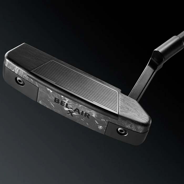 LA Golf BEL-AIR X Putter RH/34.0 inches