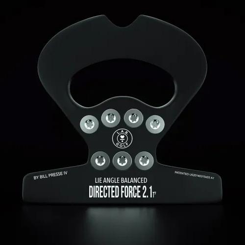New L.A.B. Golf DF 2.1 Custom Putter