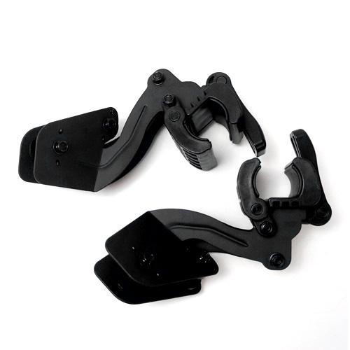 Alphard Extra Brackets