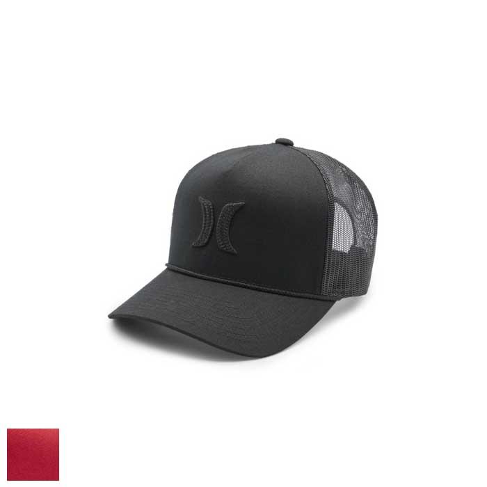 Hurley High Icon Trucker Team Red