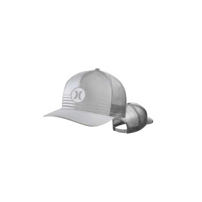 Hurley Horizon Hat White