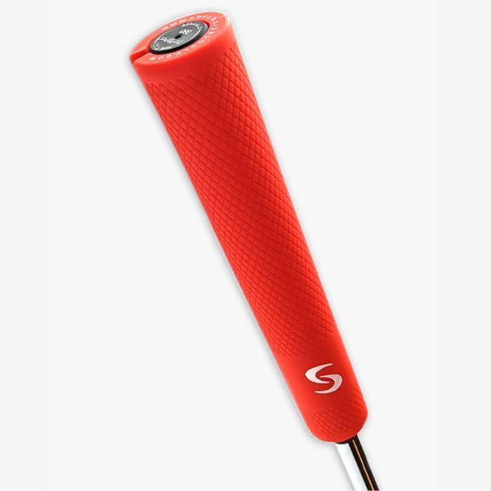 SuperSpeed Golf SuperSpeed Squeeze Red