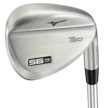 Mizuno T-20 Raw Wedge RH/58-04/True Temper Dynamic Gold Tour Issue steel (Standard)/S400