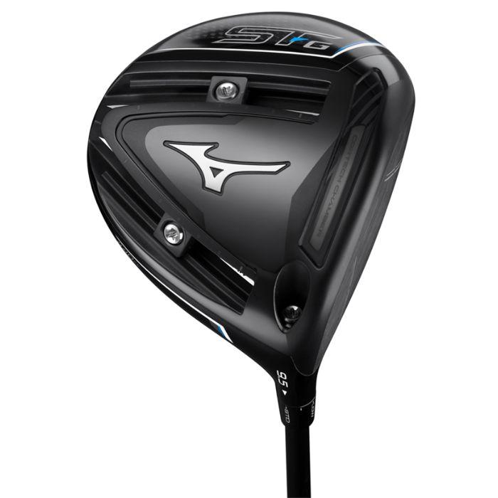 Mizuno ST-G 440 Driver RH/9.5/Mitsubishi Kai'Li Blue 50 graphite (Standard)/S